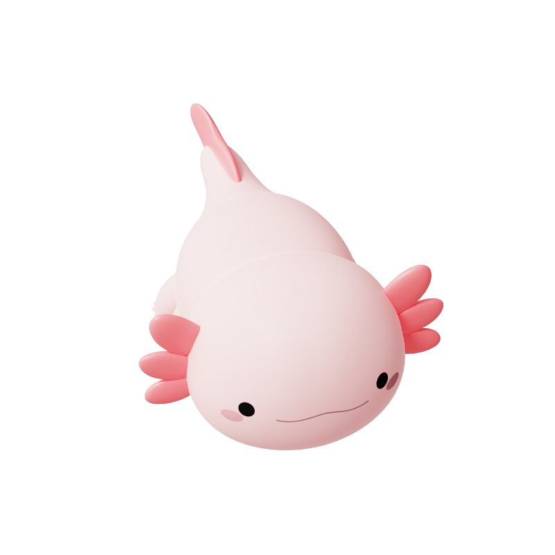 Ajay Axolotl™